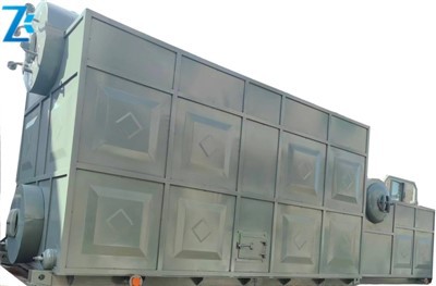 Biomass Gasification Rauv