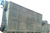 Biomass Gasification Rauv
