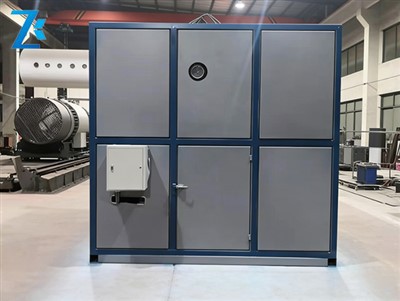 Ntoo Pellet Biomass Boilers